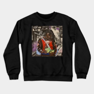 Lucki Crewneck Sweatshirt